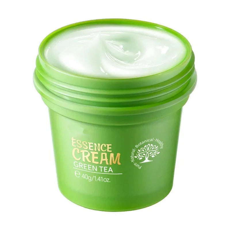 Green Tea Face Cream skincare Moisturizing