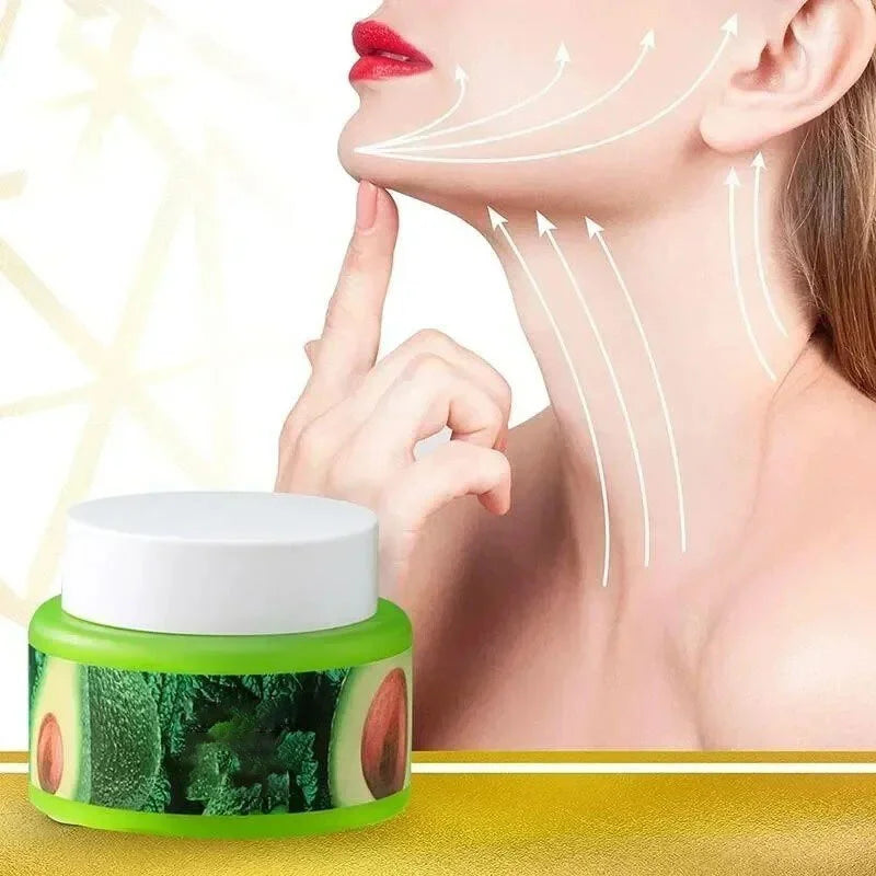 Avocado Moisturizing Essence Cream