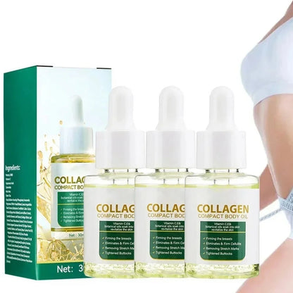 30 ml Collagen Lifting Body Oil